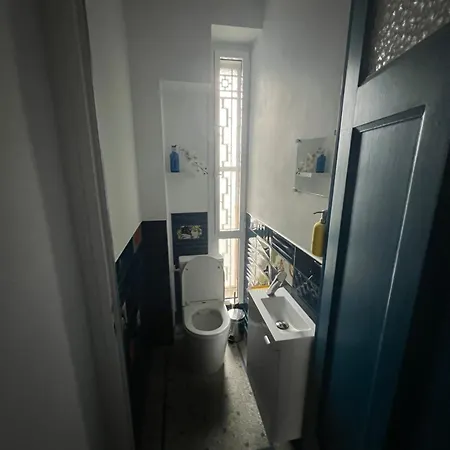 Διαμέρισμα T2 Cosy - Hypercentre *