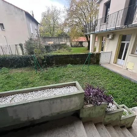 T2 Cosy - Hypercentre * Βαλένς