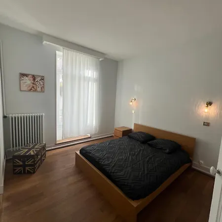 Apartment T2 Cosy - Hypercentre Valence (Drome)