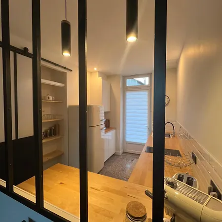 T2 Cosy - Hypercentre Βαλένς