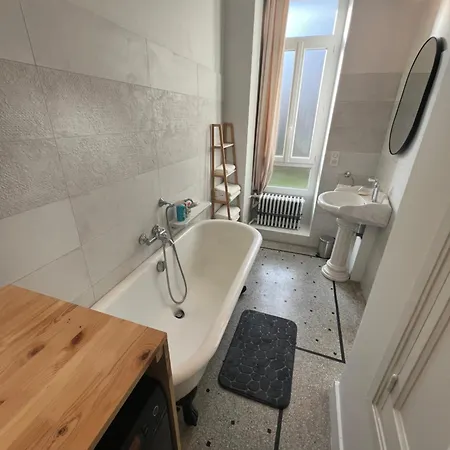 T2 Cosy - Hypercentre Apartment