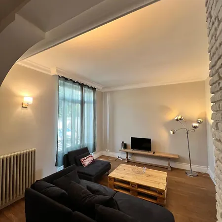 Apartment T2 Cosy - Hypercentre Valence (Drome)
