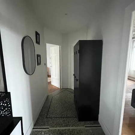 T2 Cosy - Hypercentre Apartment Valence (Drome)