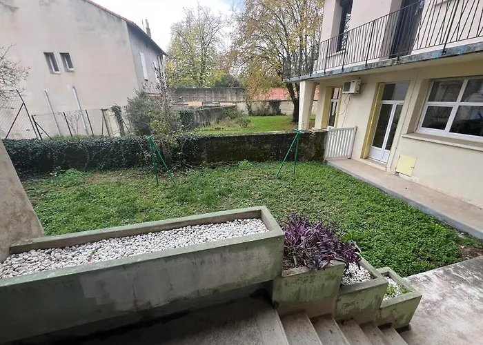 T2 Cosy - Hypercentre * Βαλένς