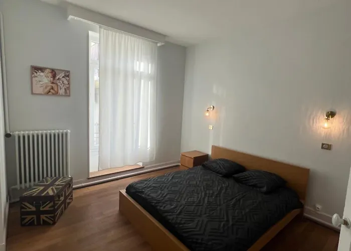 Διαμέρισμα T2 Cosy - Hypercentre Βαλένς