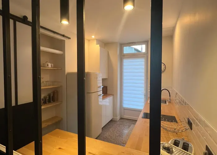 T2 Cosy - Hypercentre Βαλένς